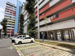 Blk 775 Khatib Vale (Yishun), HDB 5 Rooms #553989051
